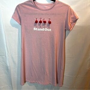 Gap Kids Girls Pajama Dress Size 12